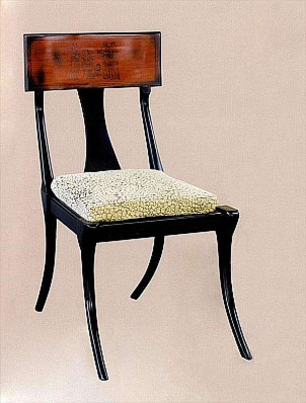Chair CAMERIN SRL 1017 factory CAMERIN SRL from Italy. Foto №1