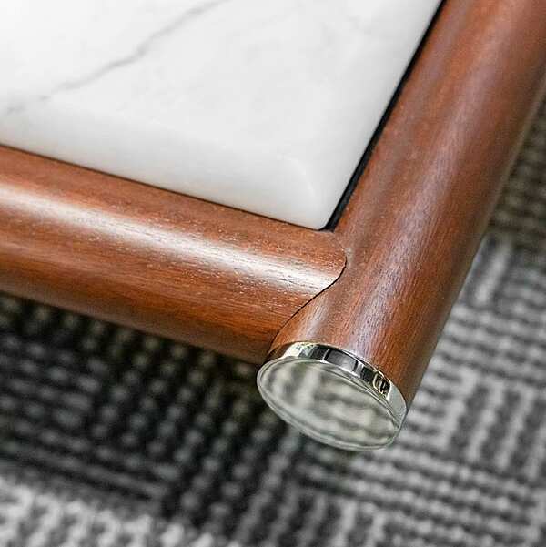 Coffee table RUGIANO TSAM/T factory RUGIANO from Italy. Foto №4