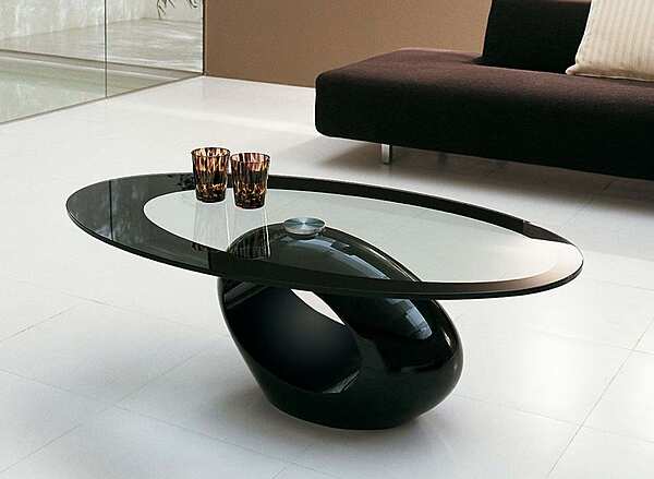 Coffee table TONIN CASA DUBAI - 6608 factory TONIN CASA from Italy. Foto №11