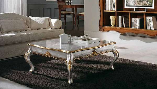 Coffee table INTERSTYLE G316 factory INTERSTYLE from Italy. Foto №1