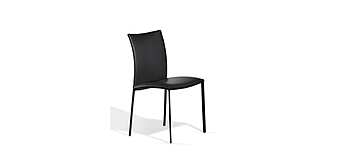 Chair DRAENERT 2076 X Chair DRAENERT 2076 X factory DRAENERT from Italy