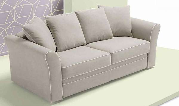 Couch DIENNE Elegance factory DIENNE from Italy. Foto №1