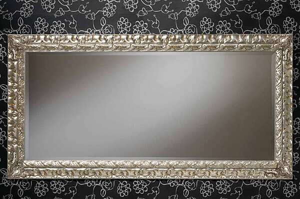 Mirror TONIN CASA SP 6180 factory TONIN CASA from Italy. Foto №1