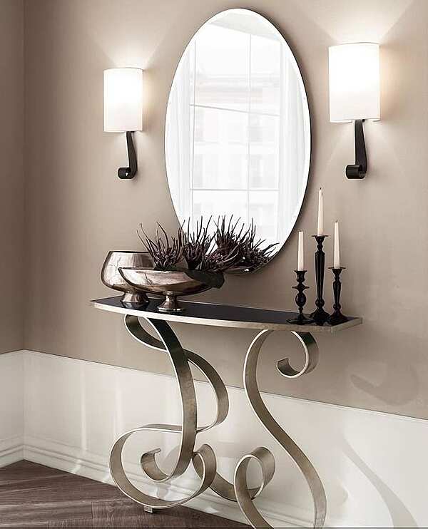 Sconce CANTORI YOLE 1837.8300 factory CANTORI from Italy. Foto №2