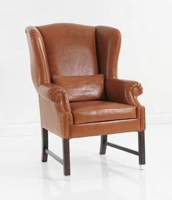 Armchair CHELINI 2110 factory CHELINI from Italy. Foto №2