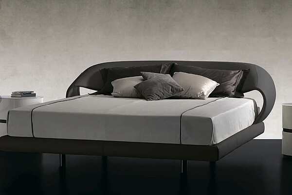 Bed REFLEX NUVOLA LETTO factory REFLEX from Italy. Foto №3