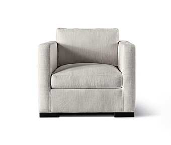 Armchair MERIDIANI (CROSTI) Belmon