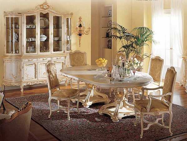 Buffet ANGELO CAPPELLINI DINING & OFFICES Trevisani 7204/05