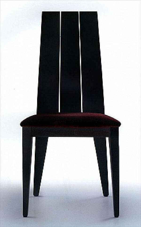 Chair COSTANTINI PIETRO 1702 factory COSTANTINI PIETRO from Italy. Foto №1