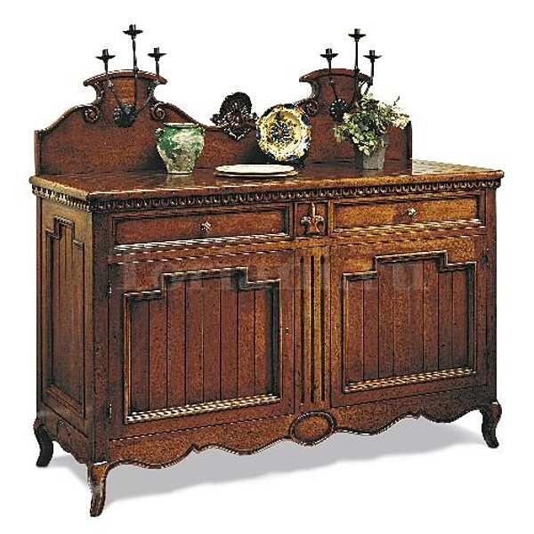 Buffet FRANCESCO MOLON Italian & French Country C110 factory FRANCESCO MOLON  from Italy. Foto №2