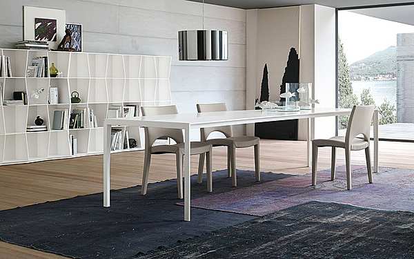  Chair ALIVAR Home Project Fedra SFD1 factory ALIVAR from Italy. Foto №2