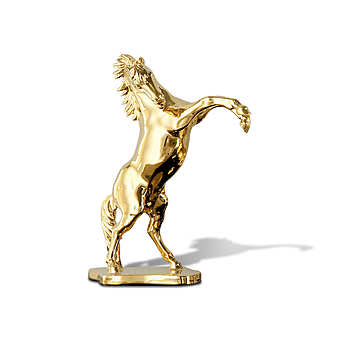 Sculpture GIORGIO COLLECTION Lifetime Equus