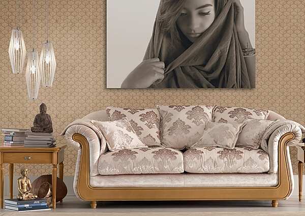 Couch CAVIO COMO CO403