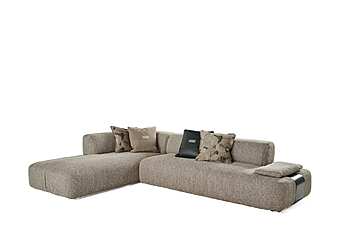 Couch Gianfranco Ferré Home SEATTLE Couch Gianfranco Ferré Home SEATTLE factory Gianfranco Ferré Home from Italy
