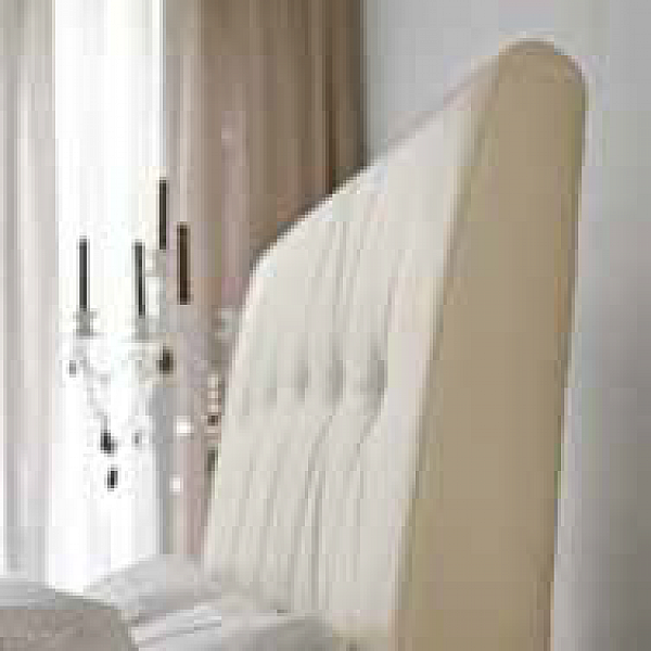 Bed LUBIEX 106//LP factory LUBIEX from Italy. Foto №2