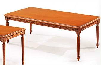 Coffee table ANGELO CAPPELLINI ACCESSORIES 736/13