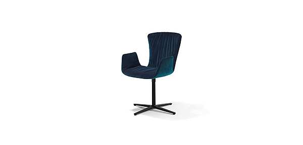 Chair DRAENERT 2059.1 factory DRAENERT from Italy. Foto №1
