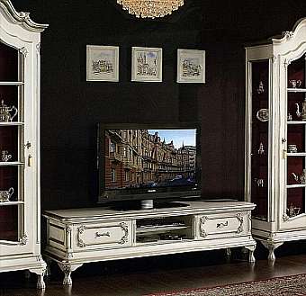 TV stand SCAPPINI 671