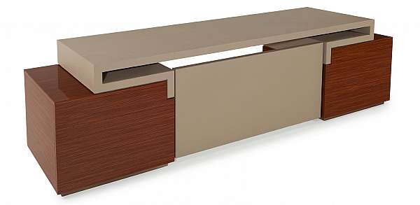 Desk OAK SC 7000 factory OAK from Italy. Foto №1