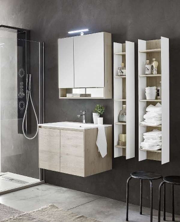 Base under the sink ARTESI EY01 factory ARTESI from Italy. Foto №1