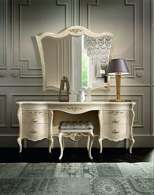 Toilet table SIGNORINI & COCO 907/L factory SIGNORINI & COCO from Italy. Foto №3