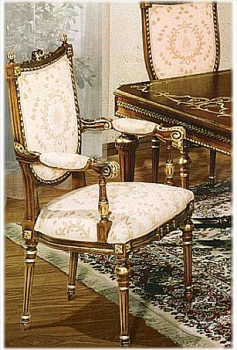Chair FRATELLI ORIGGI 650