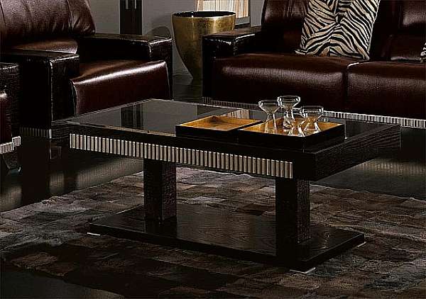 Coffee table FLORENCE COLLECTIONS 404 factory FLORENCE COLLECTIONS from Italy. Foto №1