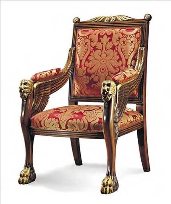 Armchair FRANCESCO MOLON Upholstery P38