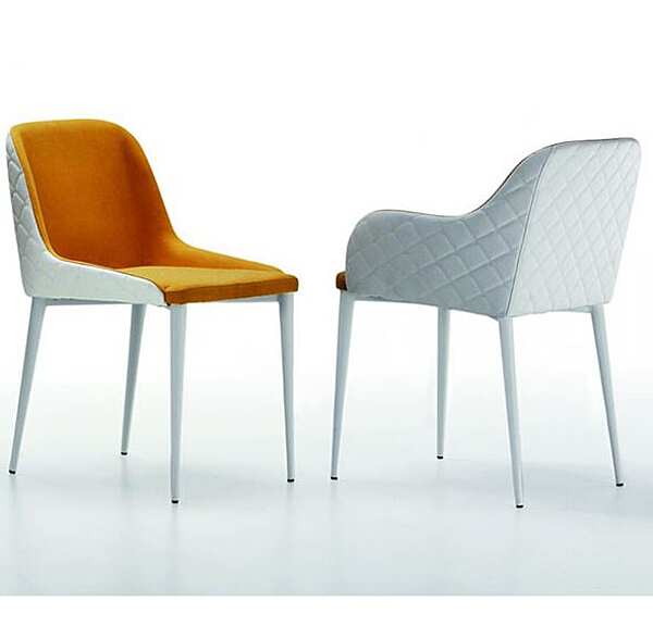 Chair MIDJ Marilyn P MT factory MIDJ from Italy. Foto №6