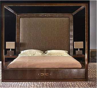 Bed FORMITALIA New York letto