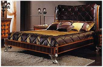 Bed CEPPI STYLE 2149