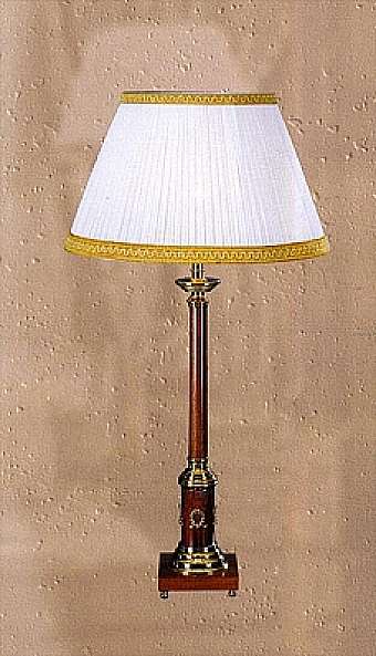 Table lamp CAMERIN SRL 601