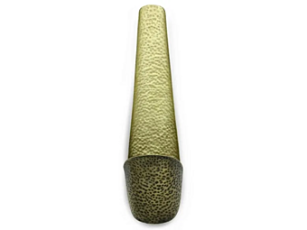 Brass wall light Eclipse BRABBU Brass wall light Eclipse BRABBU factory BRABBU from Italy