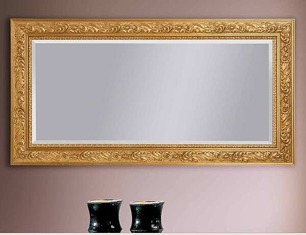 Mirror TONIN CASA SP 6100 factory TONIN CASA from Italy. Foto №2