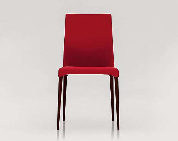 Chair TONIN CASA ARAGONA 7209 factory TONIN CASA from Italy. Foto №1