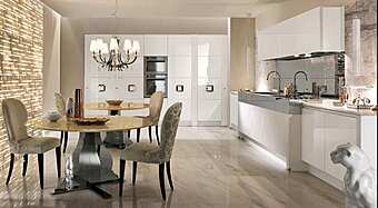 Kitchen ASTER CUCINE Glam-2