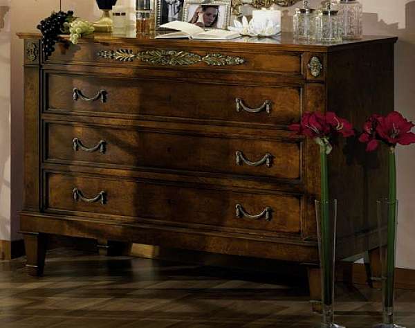 Chest of drawers ASNAGHI INTERIORS PC1962 Prestige