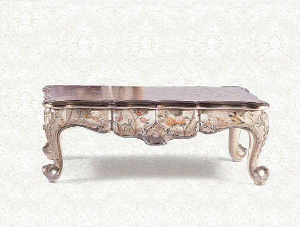 Coffee table JUMBO GAR-46b factory JUMBO from Italy. Foto №1