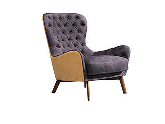 Armchair ULIVI ELISABETH