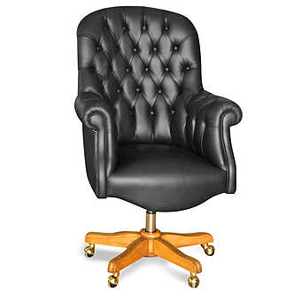 Armchair FRANCESCO MOLON Executive P85