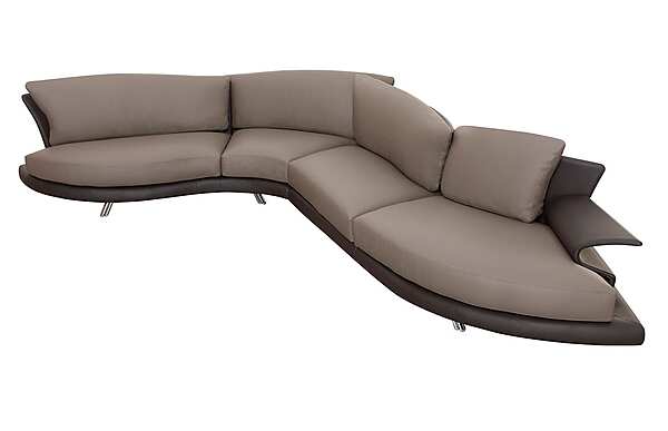 Couch IL LOFT SR81 factory IL LOFT from Italy. Foto №1
