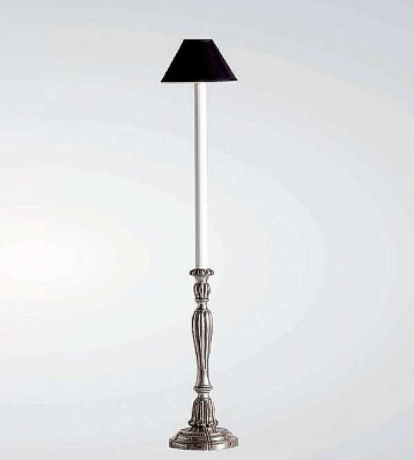 Floor lamp CHELINI 925 factory CHELINI from Italy. Foto №1