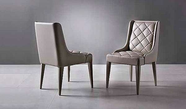 Chair SIGNORINI COCO & C. 00064 factory DAYTONA (by SIGNORINI&COCO) from Italy. Foto №1