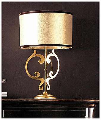 Table lamp CORTE ZARI Art. 1476-R