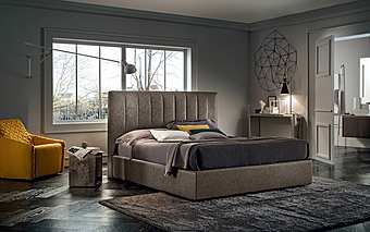 Bed CLYDE