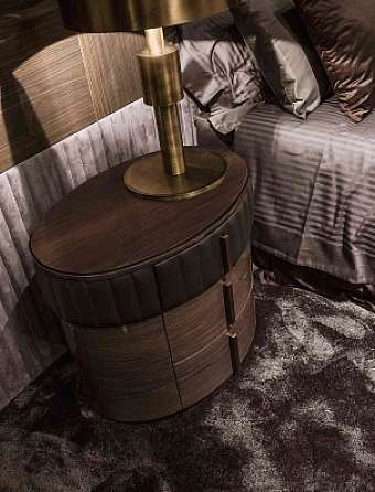 Bedside table SIGNORINI COCO & C. 00034