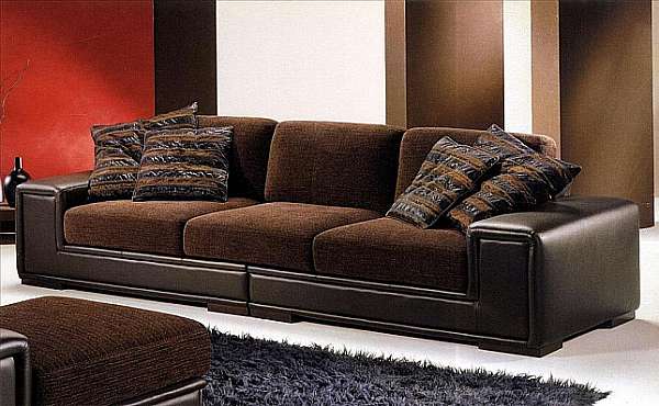 Couch GOLD CONFORT Sonoma factory GOLD CONFORT from Italy. Foto №1