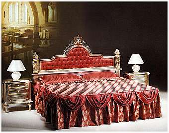 Bed CITTERIO 1431