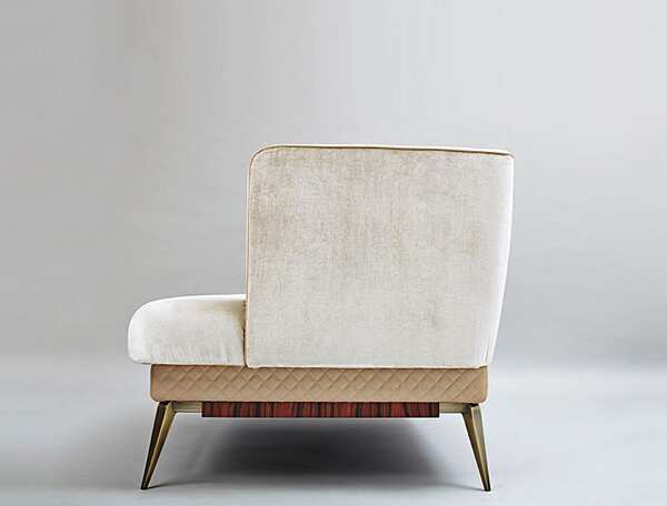 Couch ROSSATO RHC-06 factory ROSSATO from Italy. Foto №2