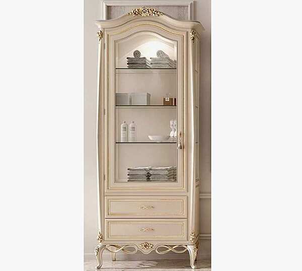 Bed SIGNORINI COCO & C. art. 9002/t factory SIGNORINI & COCO from Italy. Foto №2